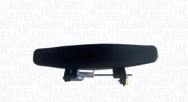 Exterior Door Handle